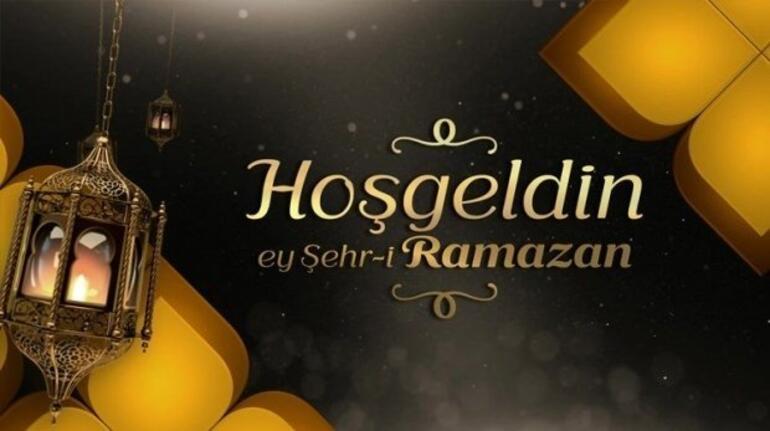 Başkanın Ramazan Mesajı